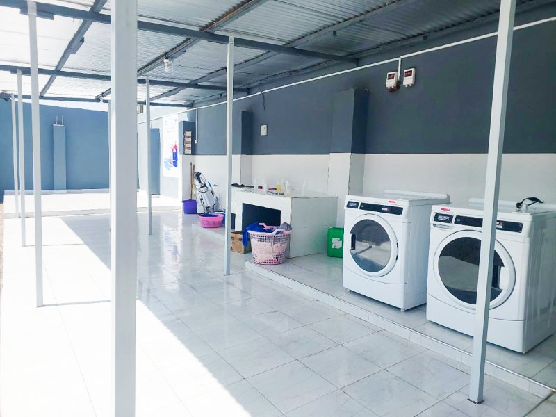 Jena Cleaners